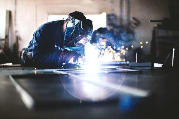 Best Marine and Shipbuilding Welding in Seville, FL