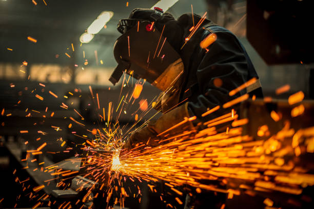 Best Structural Steel Welding in Seville, FL