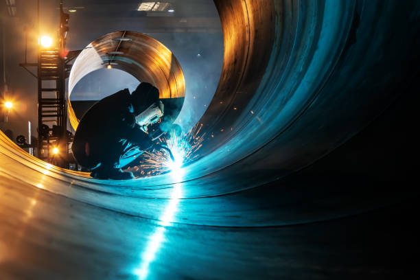 Best Pipe Welding in Seville, FL