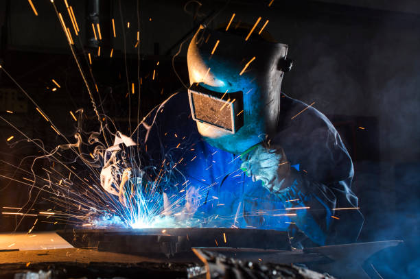 Affordable Welder Services in Seville, FL