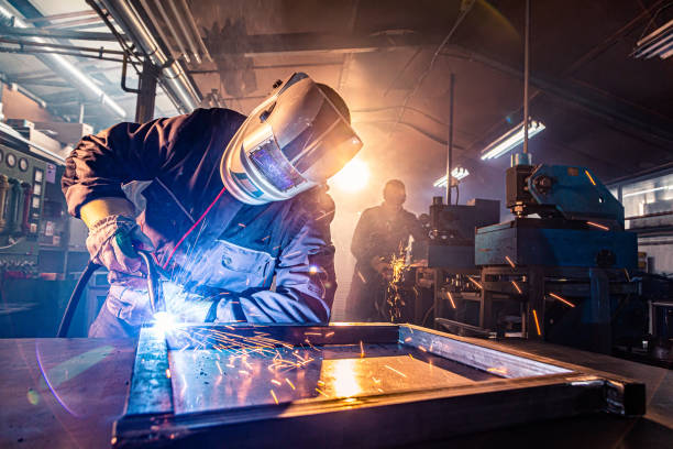 Best Automation and Robotic Welding in Seville, FL