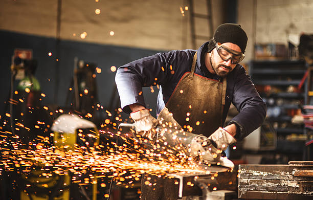 Best Food and Beverage Processing Equipment Welding in Seville, FL