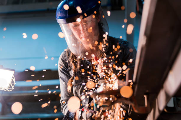 Reliable Seville, FL Welder & Metal Fabrication Solutions